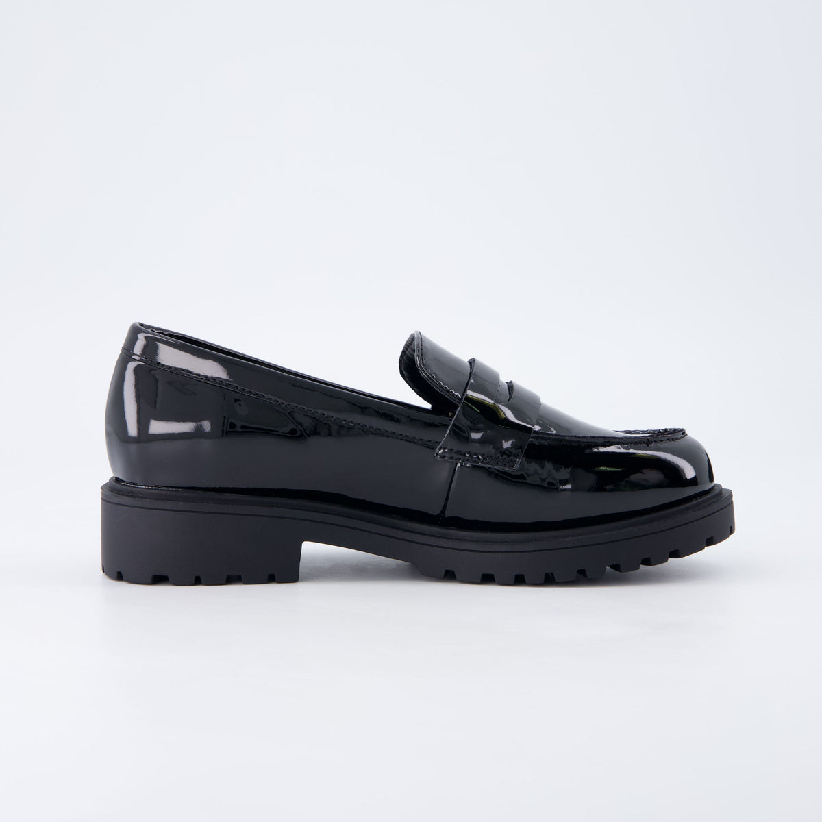 Racy Girls Penny Loafers - view 5