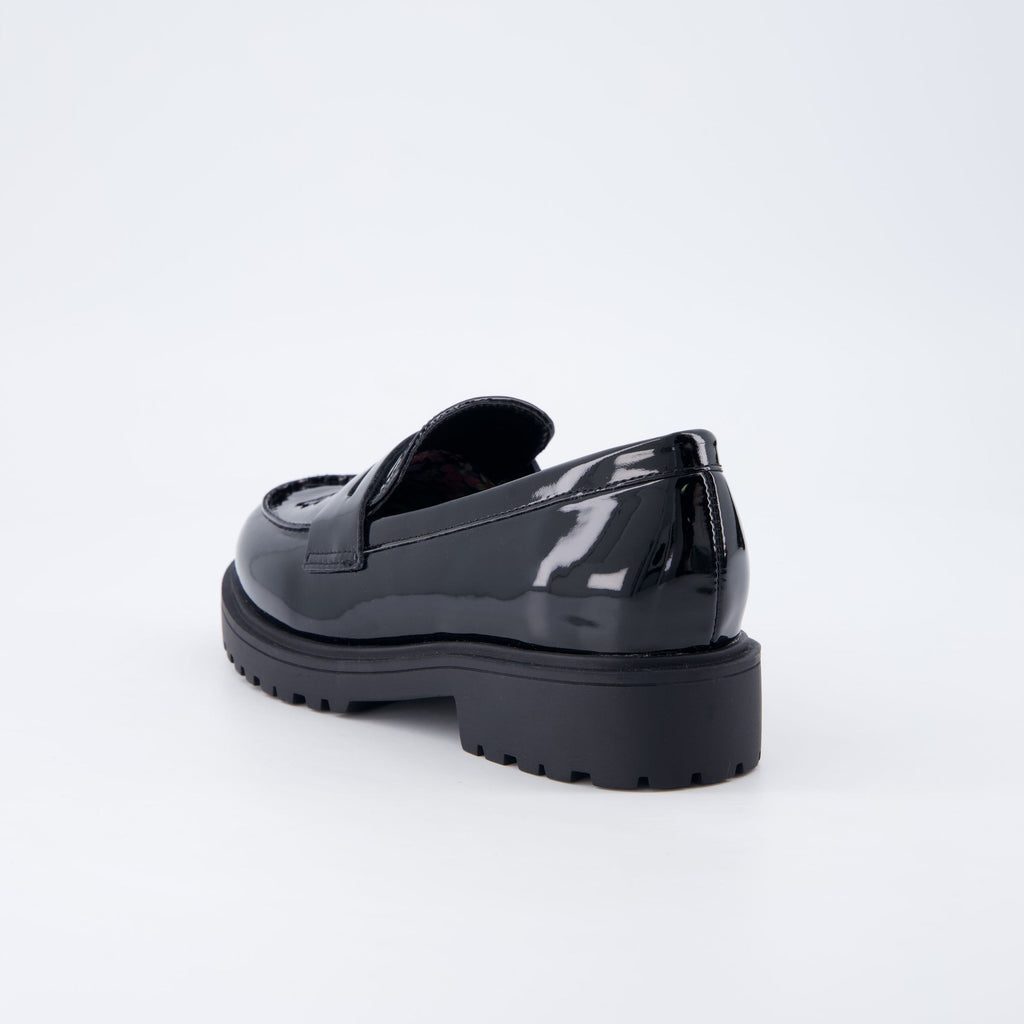 Racy Girls Penny Loafers - view 6