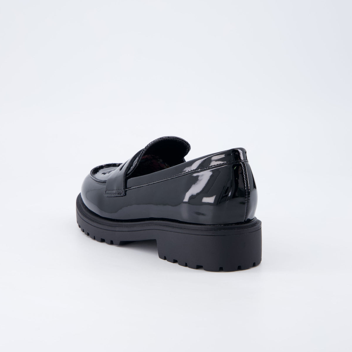 Racy Girls Penny Loafers - view 6
