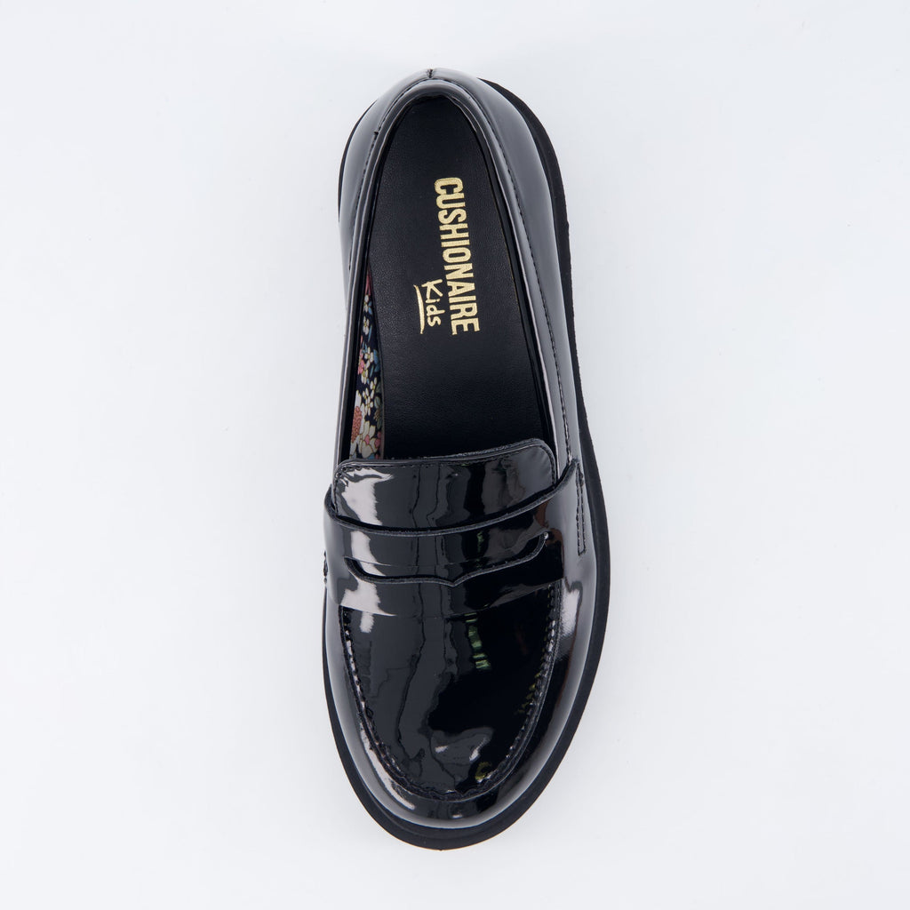 Racy Girls Penny Loafers - view 7