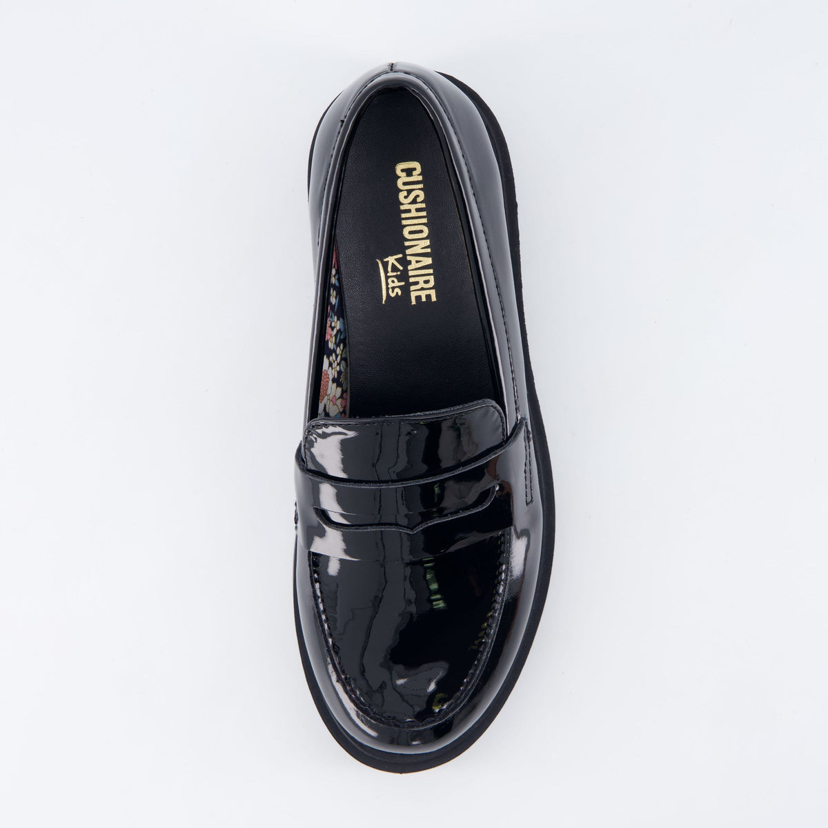 Racy Girls Penny Loafers - view 7