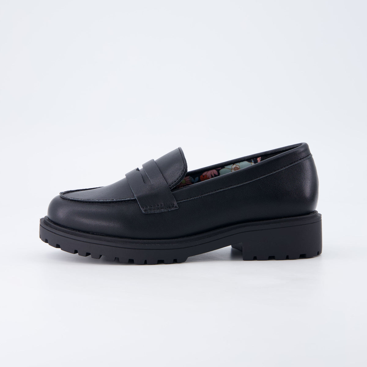Racy Girls Penny Loafers - view 12