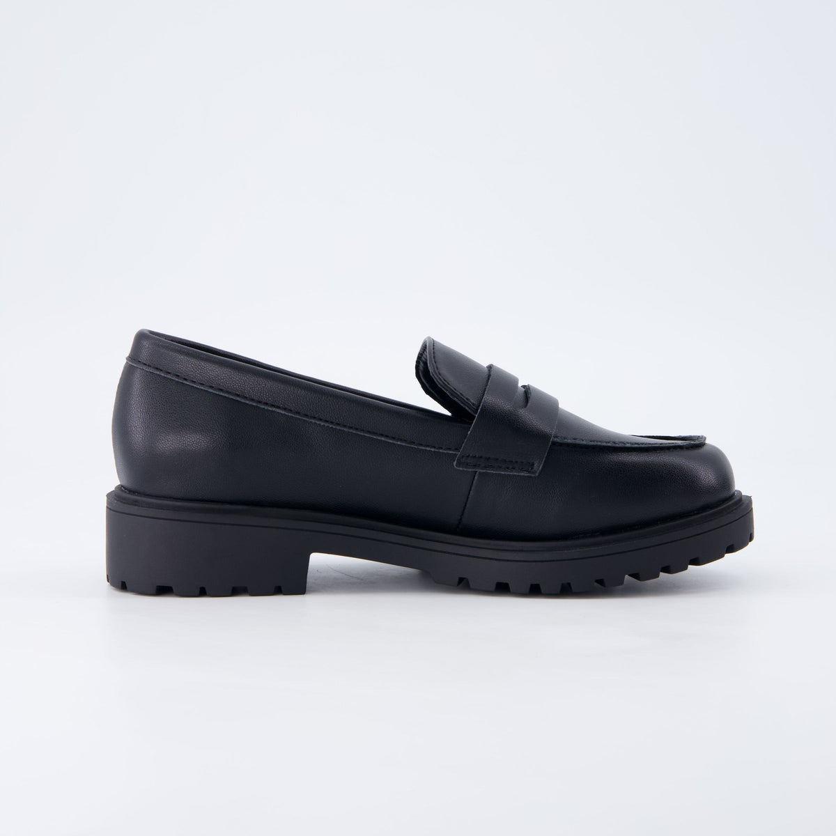 Racy Girls Penny Loafers - view 15