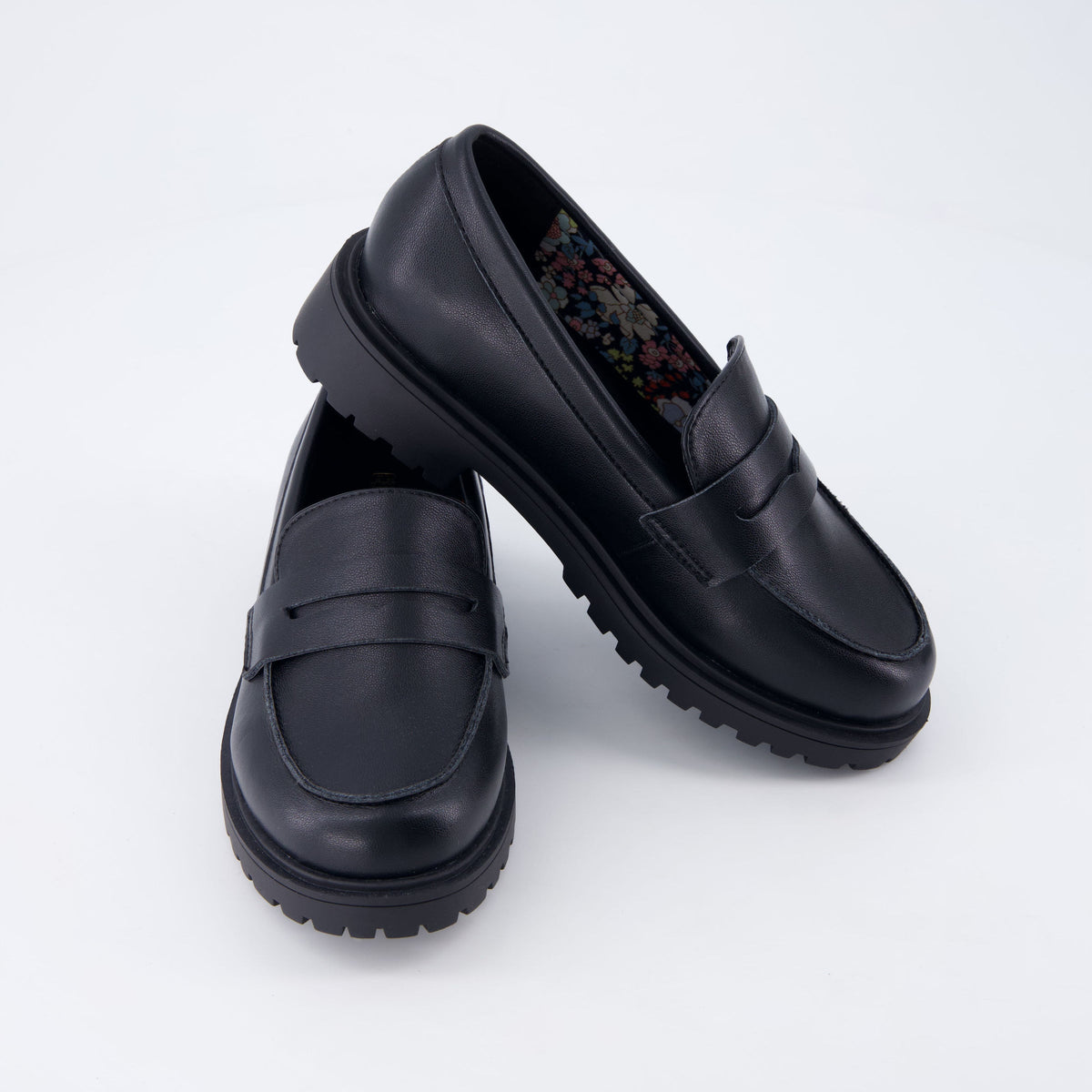 Racy Girls Penny Loafers - view 22