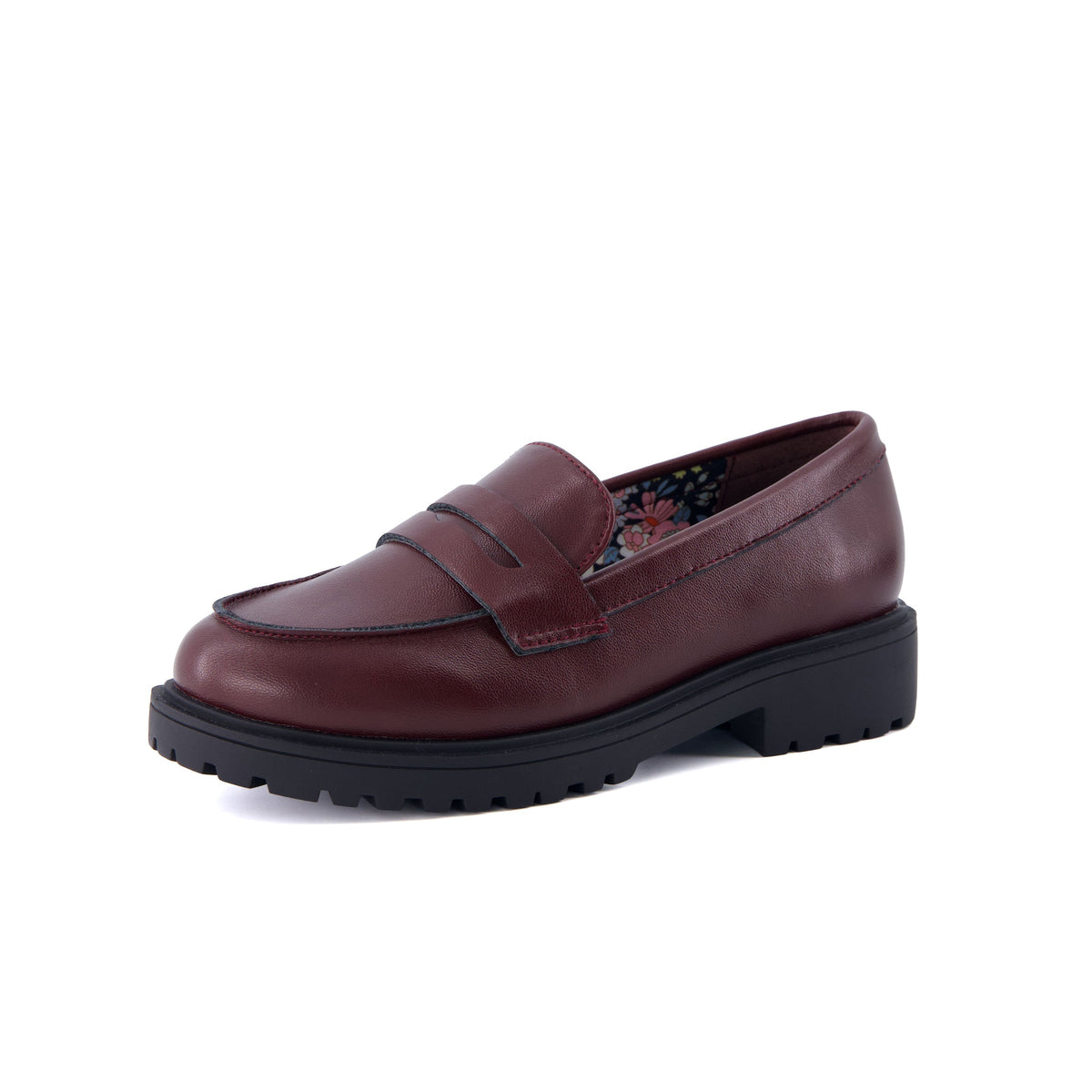 Racy Girls Penny Loafers - view 24
