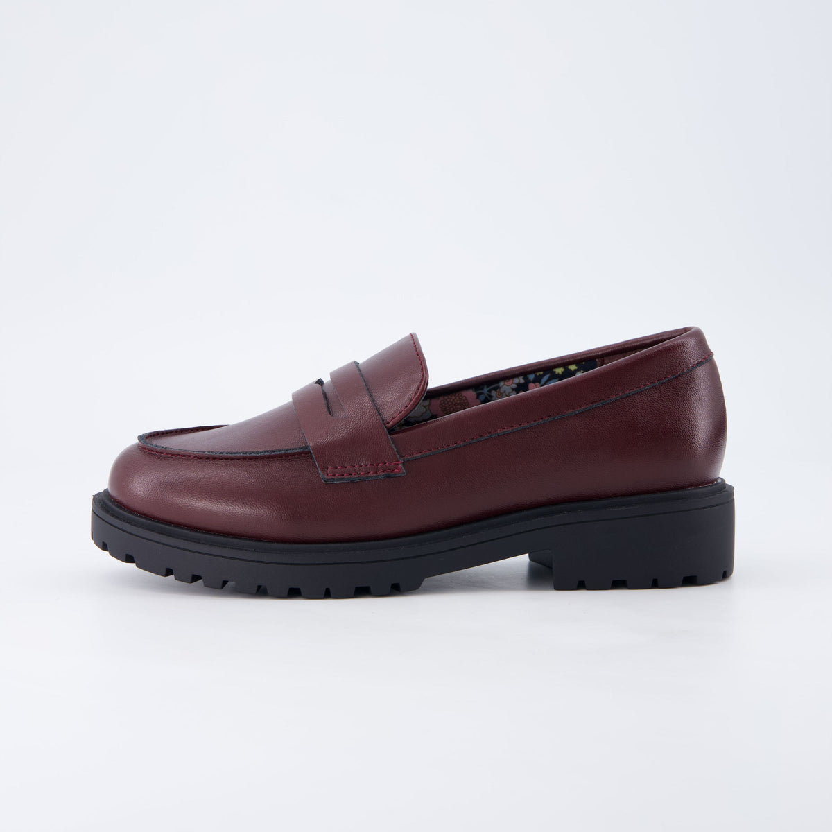 Racy Girls Penny Loafers - view 23