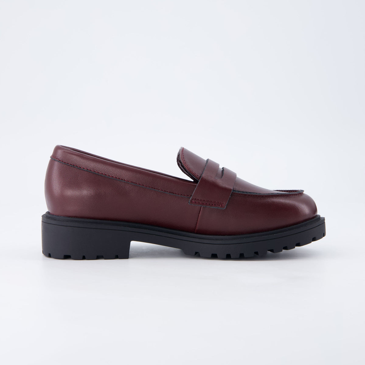 Racy Girls Penny Loafers - view 26