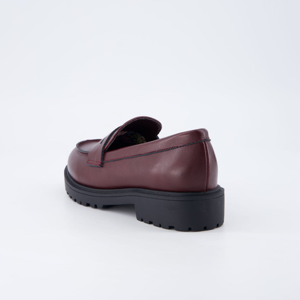 Racy Girls Penny Loafers - view 27