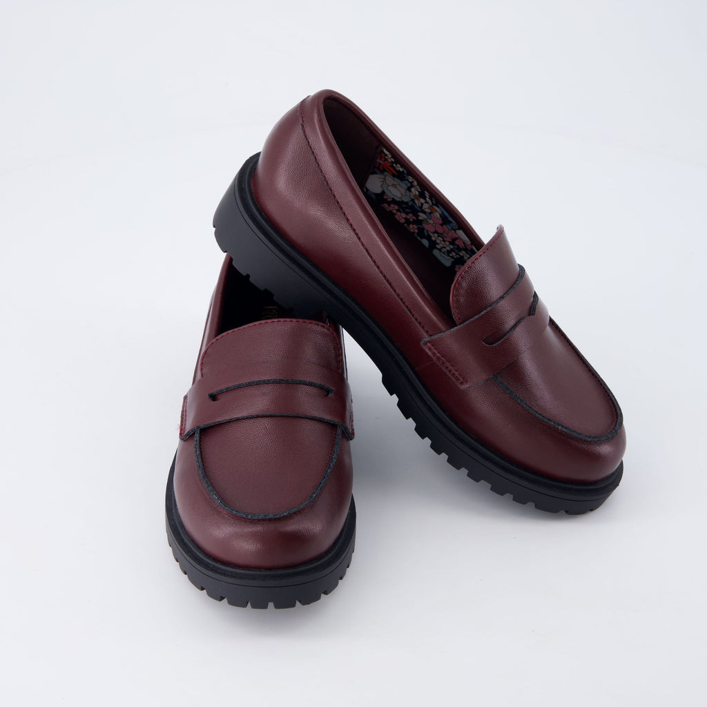 Racy Girls Penny Loafers - view 33