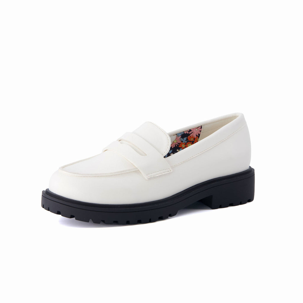 Racy Girls Penny Loafers - view 35