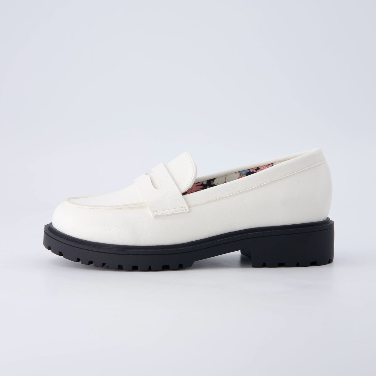 Racy Girls Penny Loafers - view 34