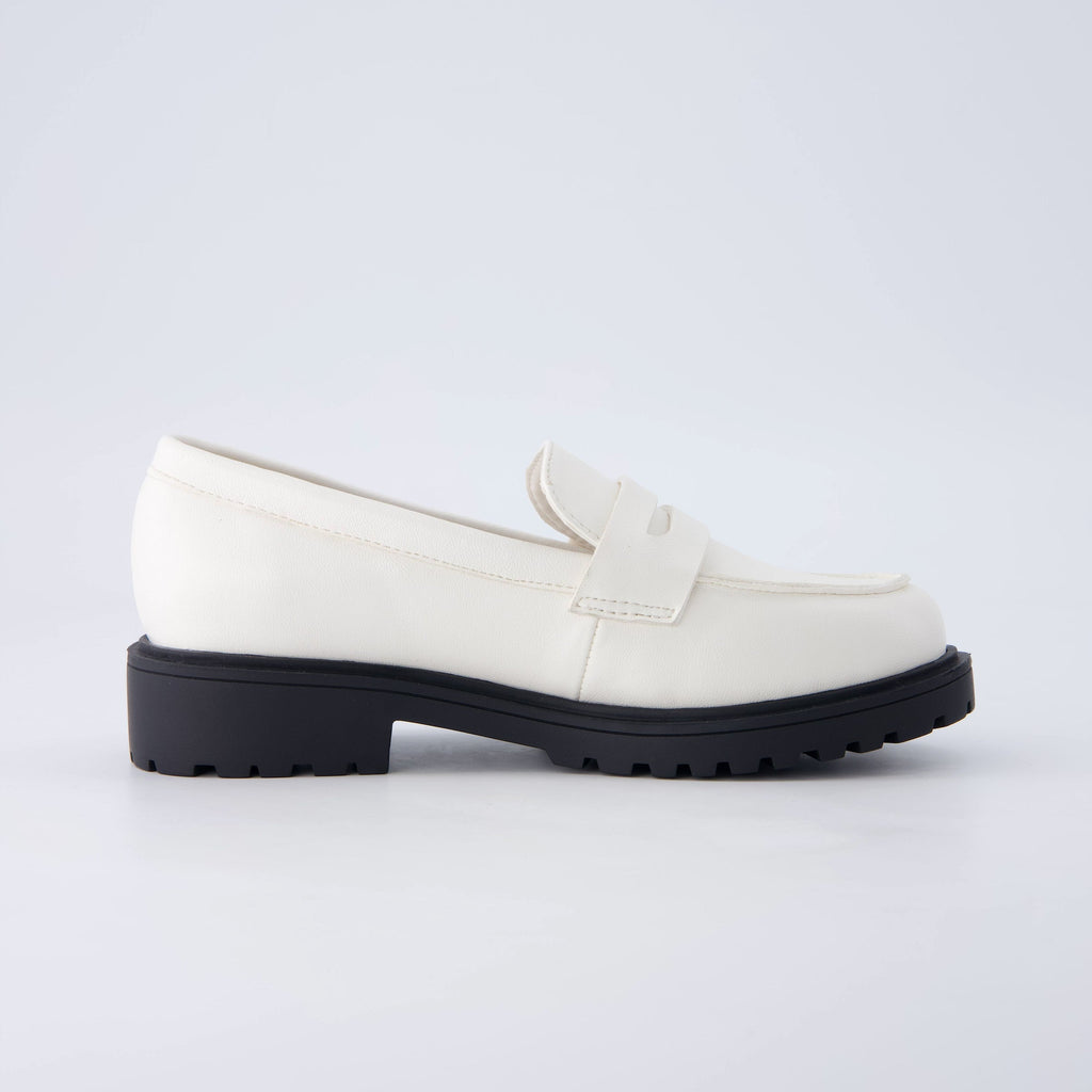 Racy Girls Penny Loafers - view 37