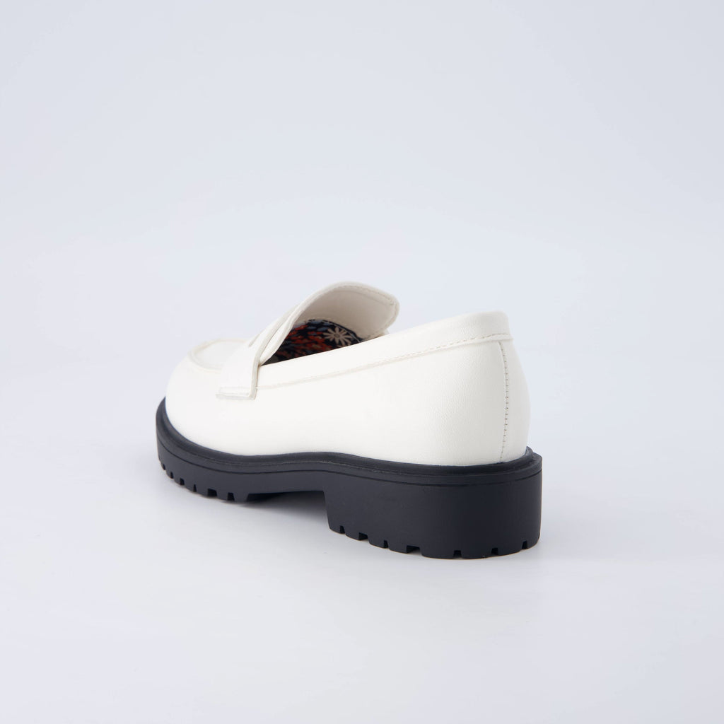 Racy Girls Penny Loafers - view 38