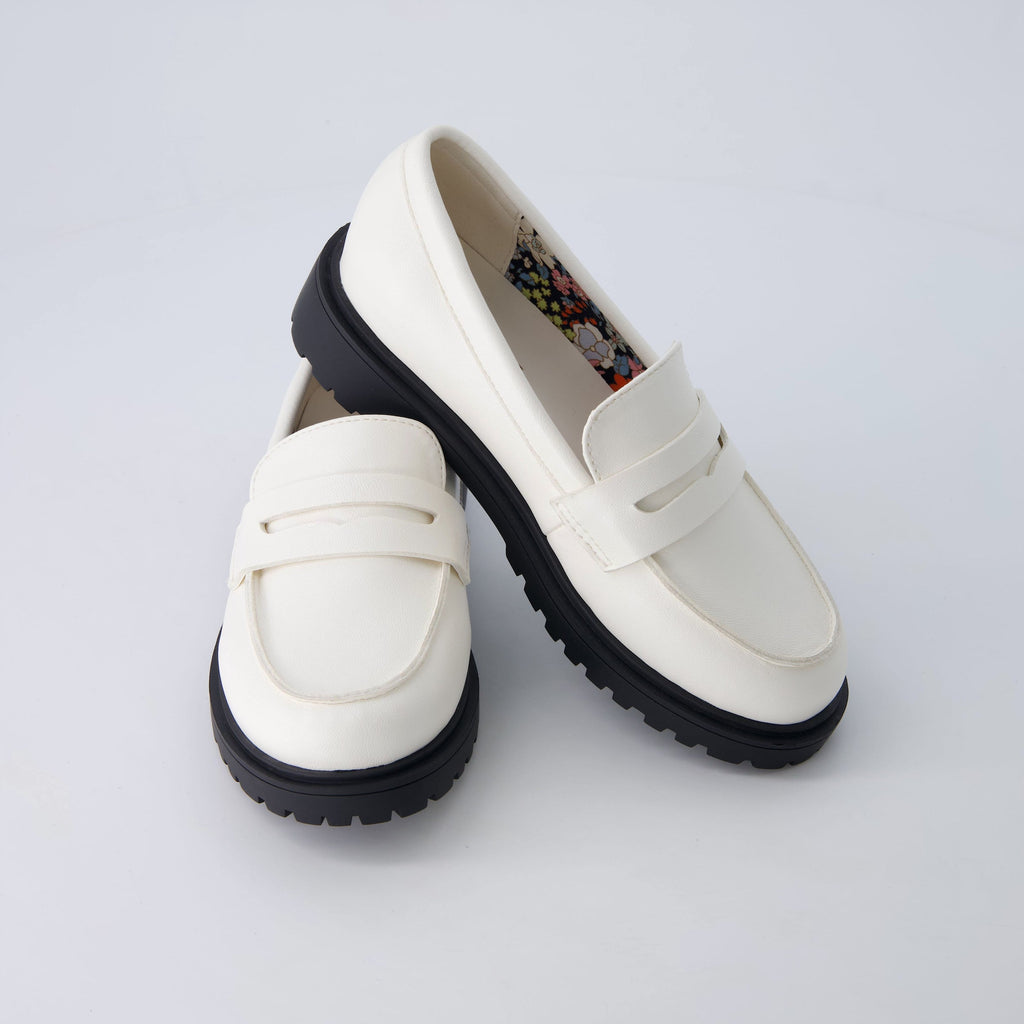 Racy Girls Penny Loafers - view 44