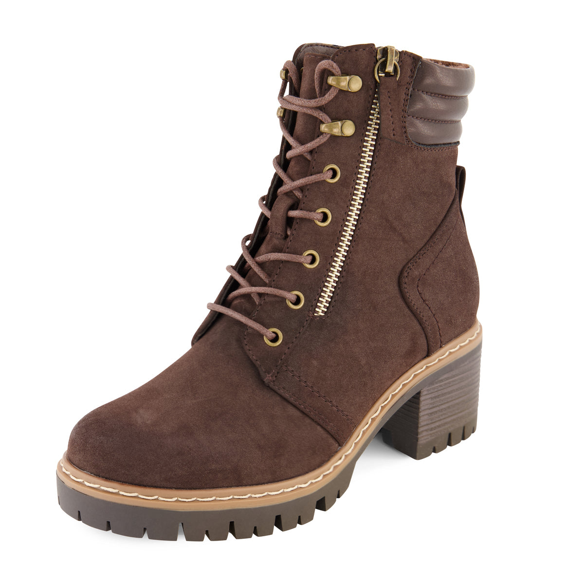 Ramsey Lace up Boot - view 7