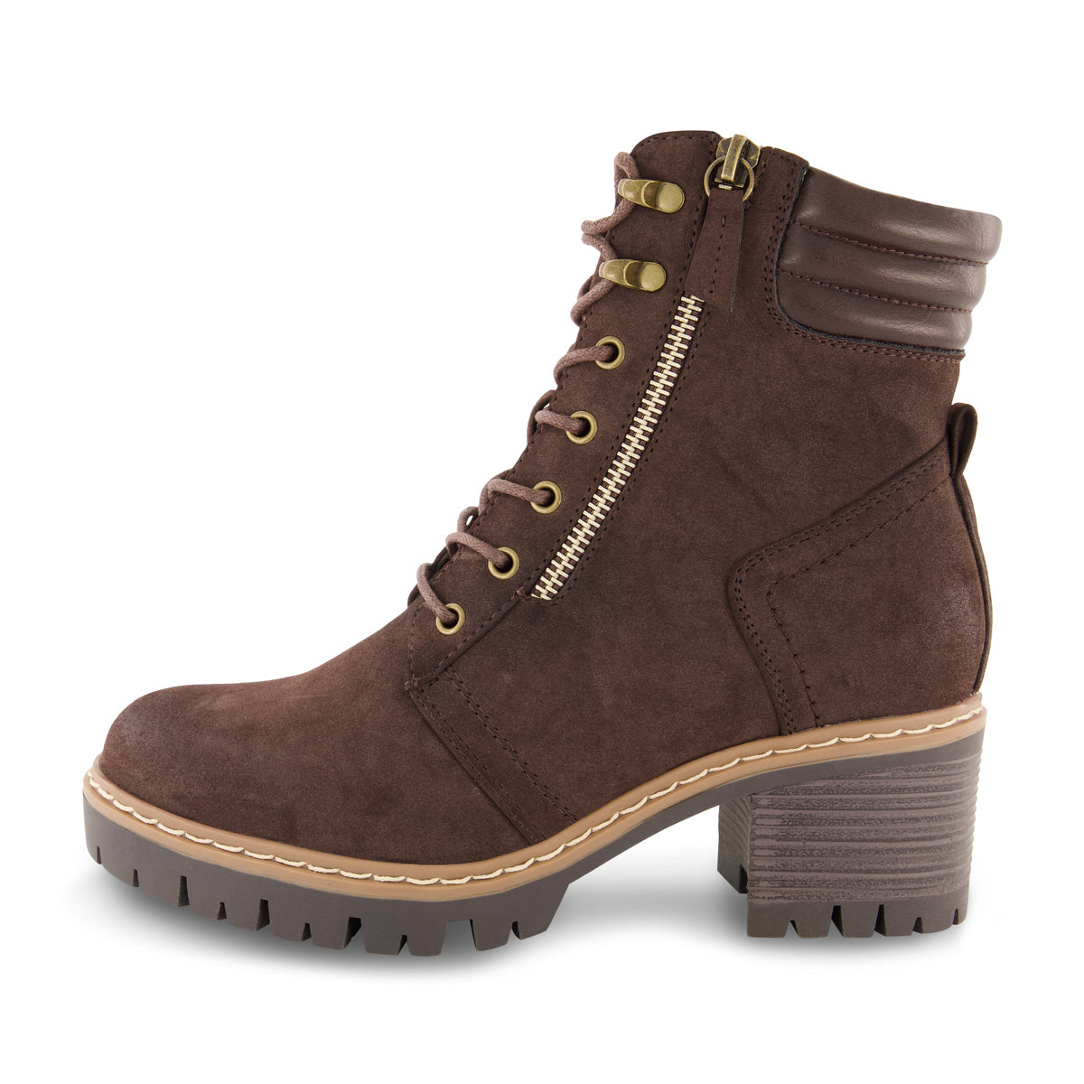 Ramsey Lace up Boot - view 6