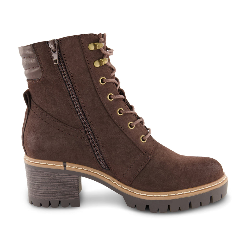 Ramsey Lace up Boot - view 8