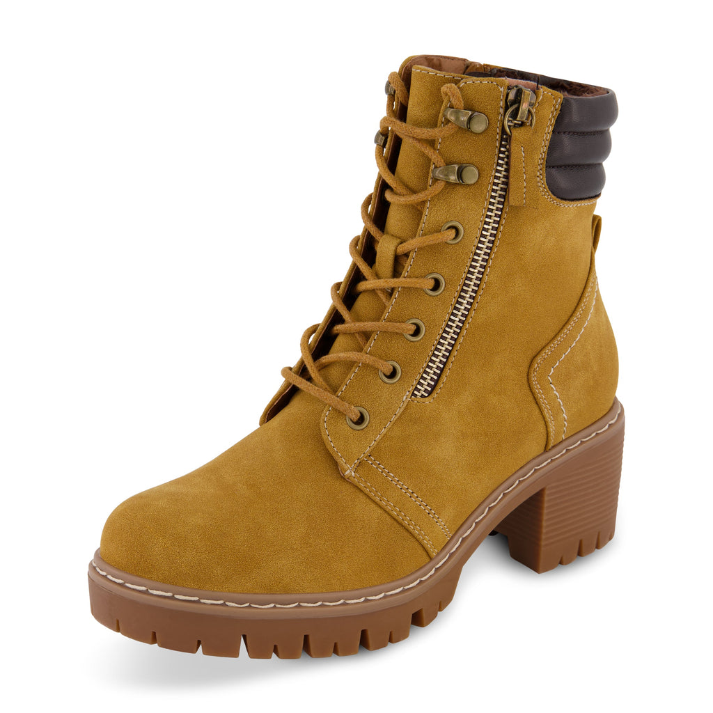 Ramsey Lace up Boot - view 16