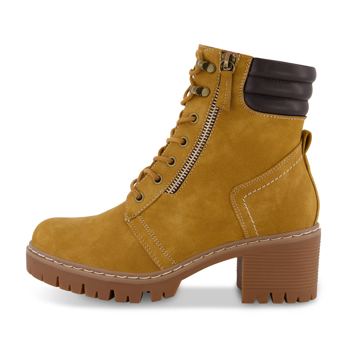 Ramsey Lace up Boot - view 15