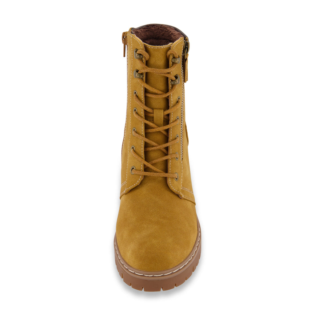 Ramsey Lace up Boot - view 17