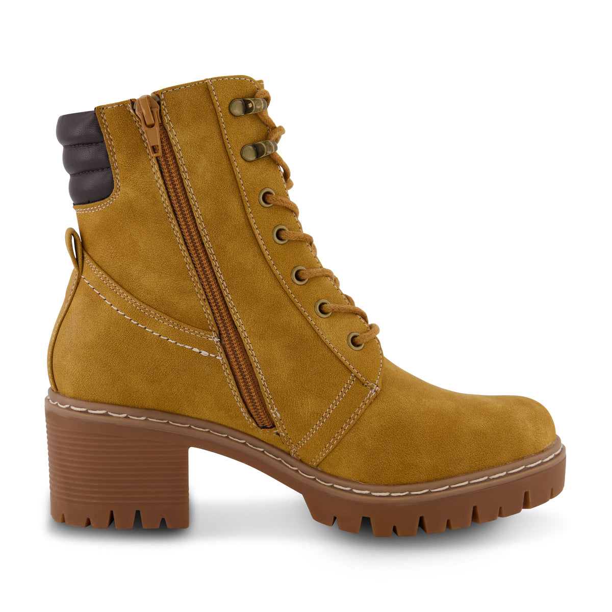 Ramsey Lace up Boot - view 18
