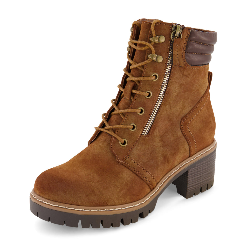 Ramsey Lace up Boot - view 2