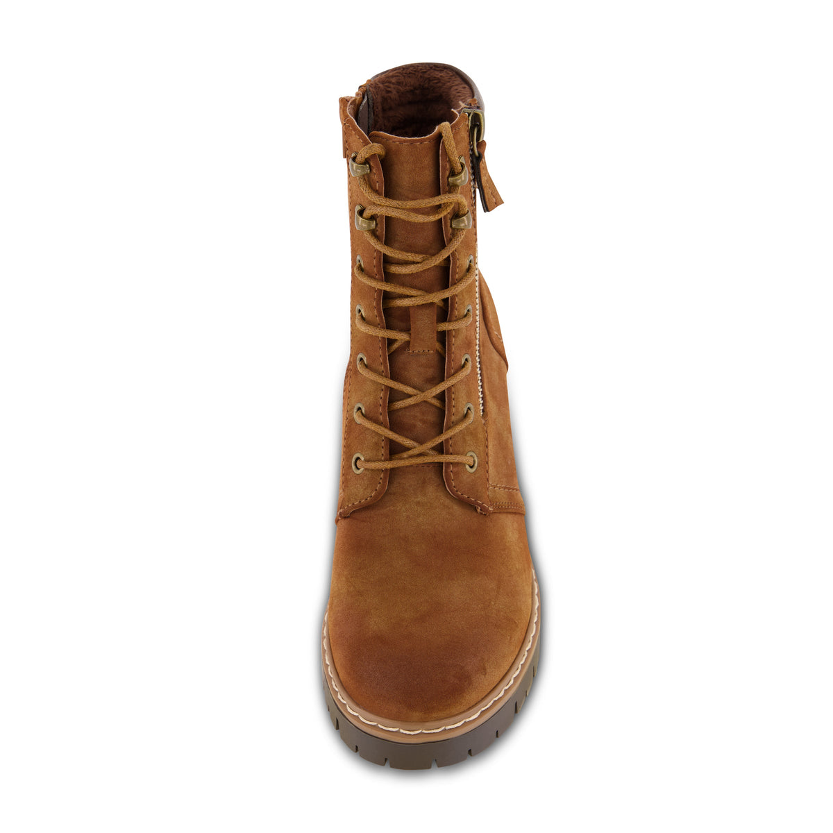 Ramsey Lace up Boot - view 3
