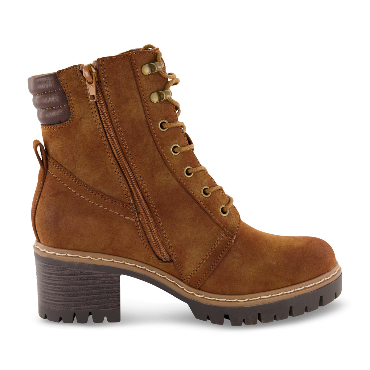 Ramsey Lace up Boot - view 4