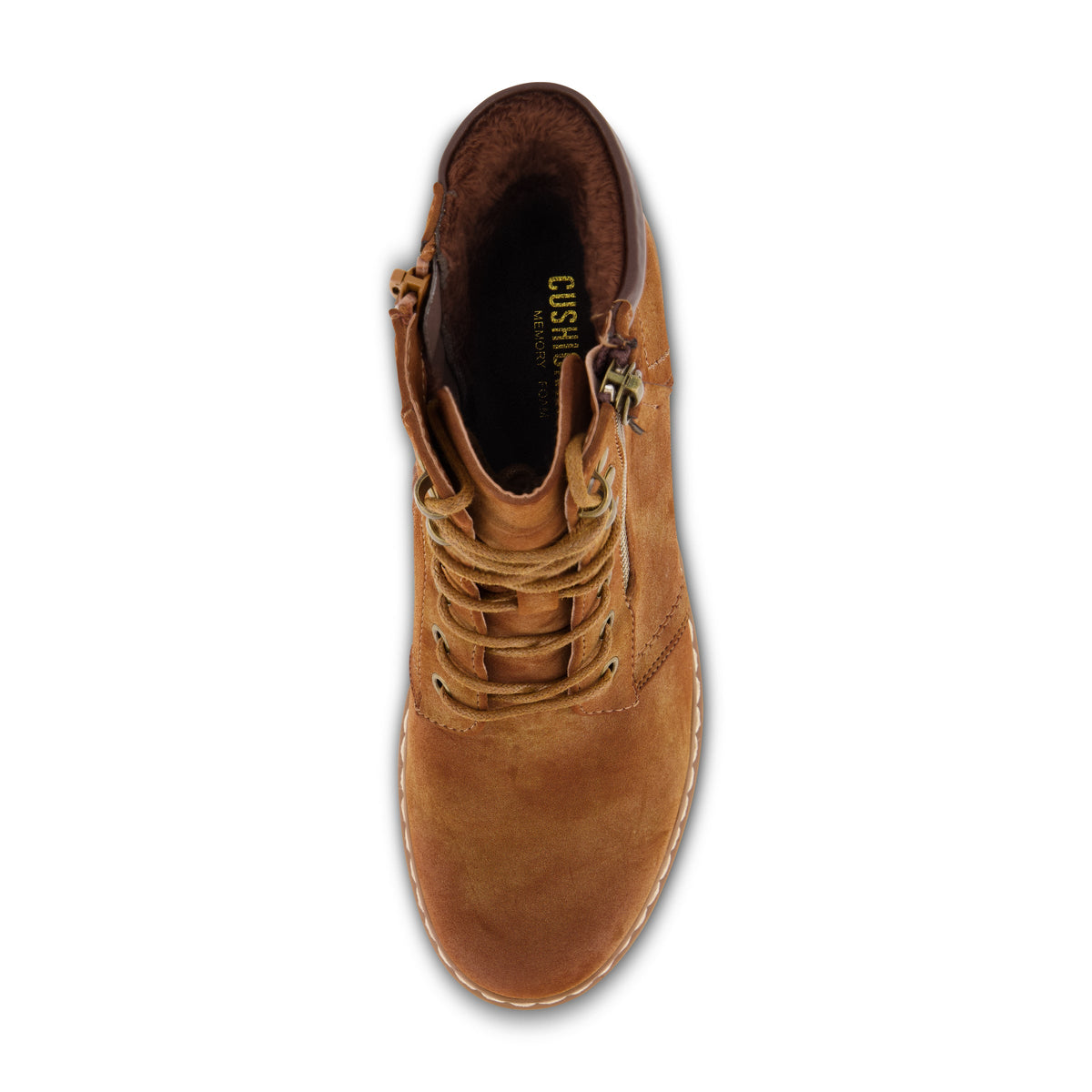 Ramsey Lace up Boot - view 5