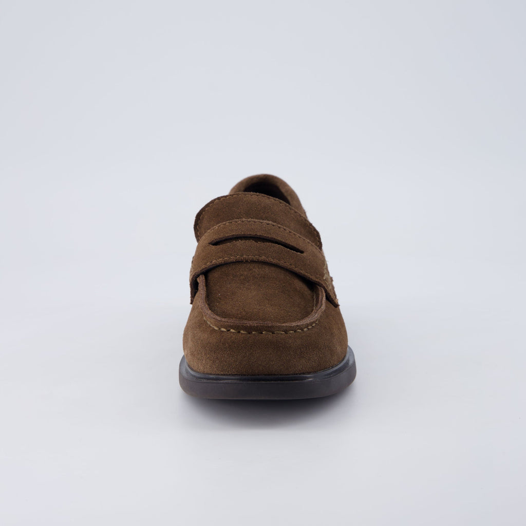 Raye Womens Penny Loafers - view 4
