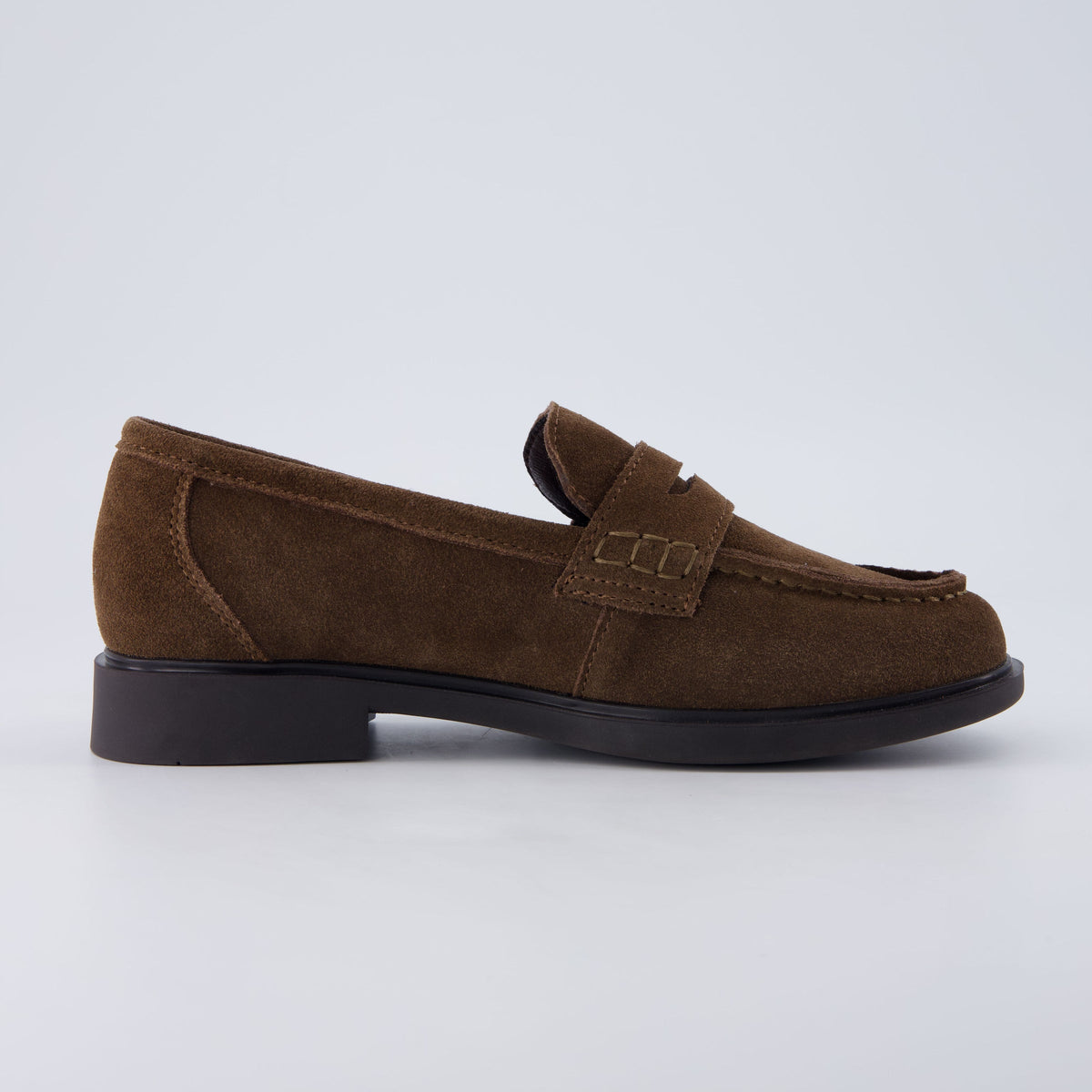 Raye Womens Penny Loafers - view 5