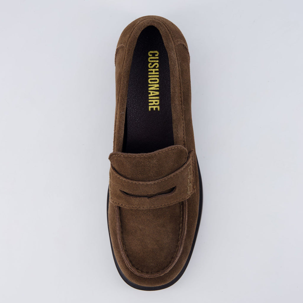 Raye Womens Penny Loafers - view 7