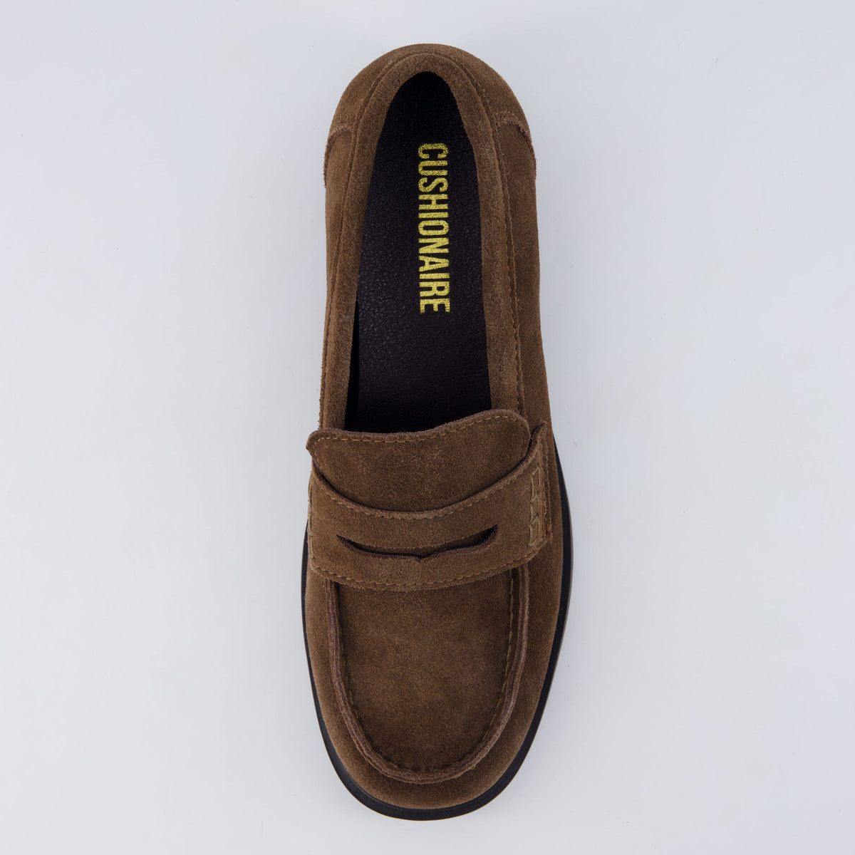 Raye Womens Penny Loafers - view 7