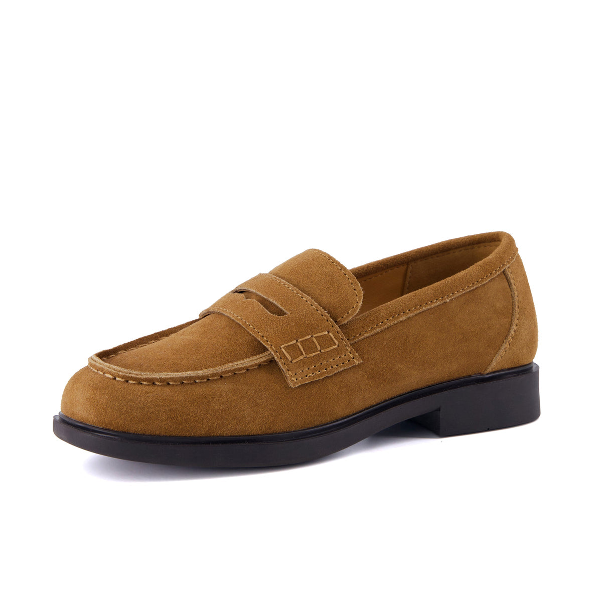 Raye Womens Penny Loafers - view 13