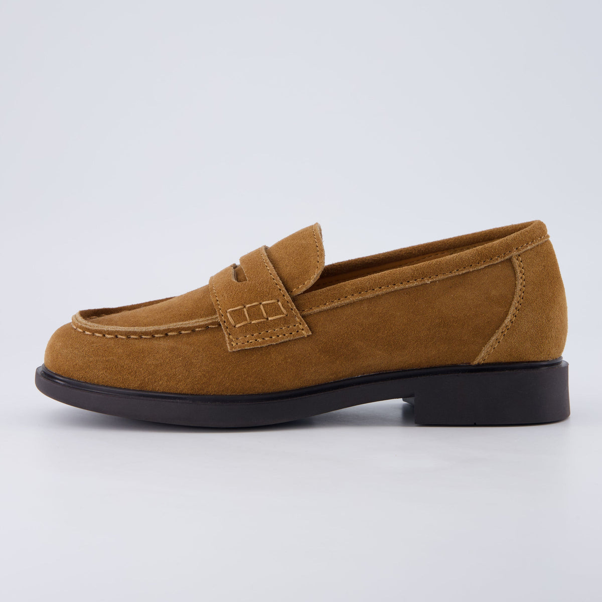 Raye Womens Penny Loafers - view 12