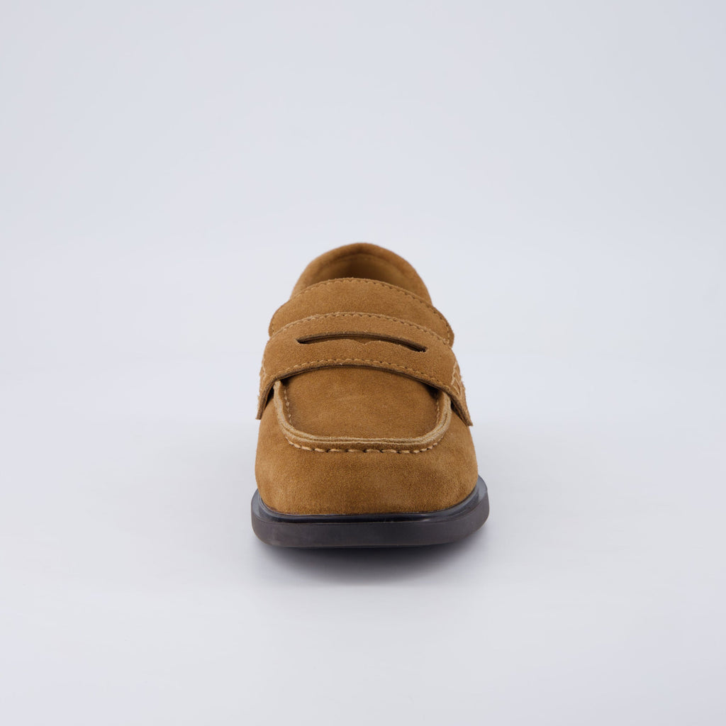 Raye Womens Penny Loafers - view 14