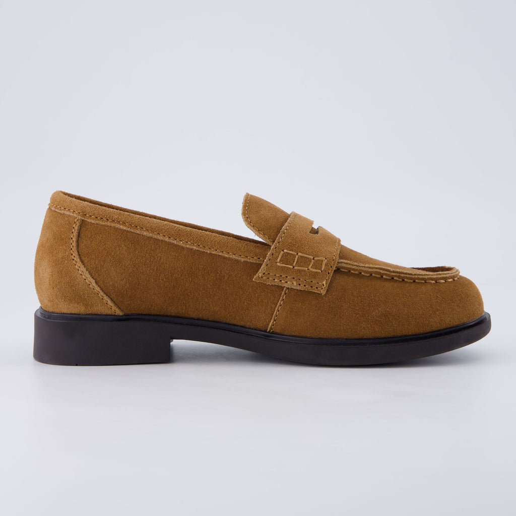 Raye Womens Penny Loafers - view 15