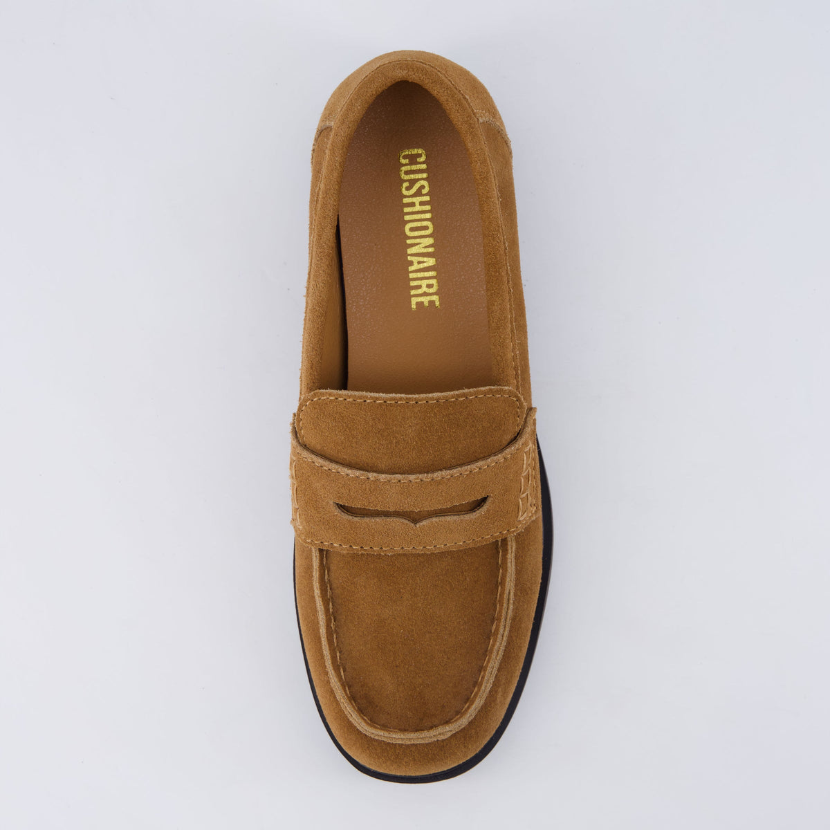 Raye Womens Penny Loafers - view 17