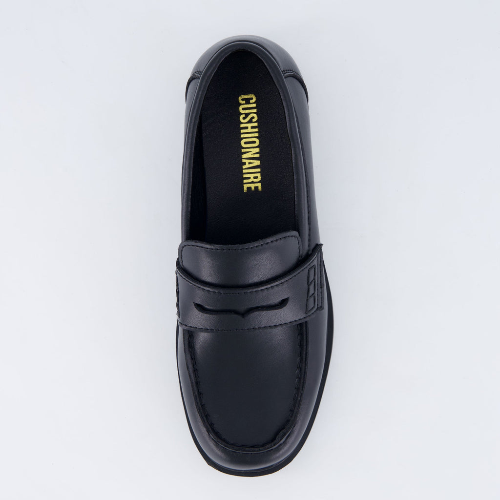 Raye Womens Penny Loafers - view 28