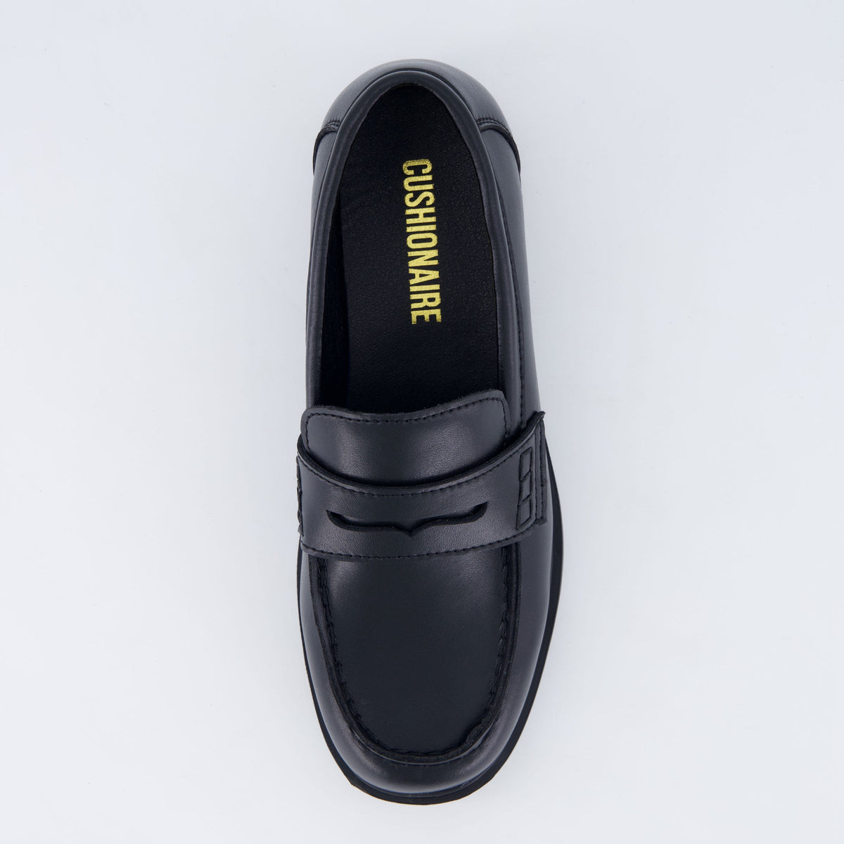 Raye Womens Penny Loafers - view 28