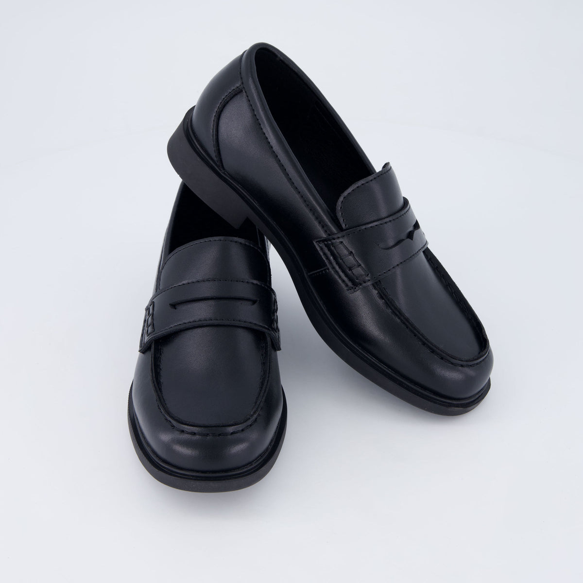 Raye Womens Penny Loafers - view 33