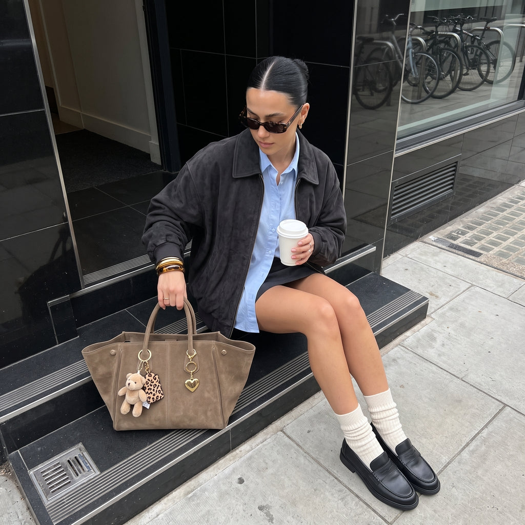 Raye Womens Penny Loafers - view 30
