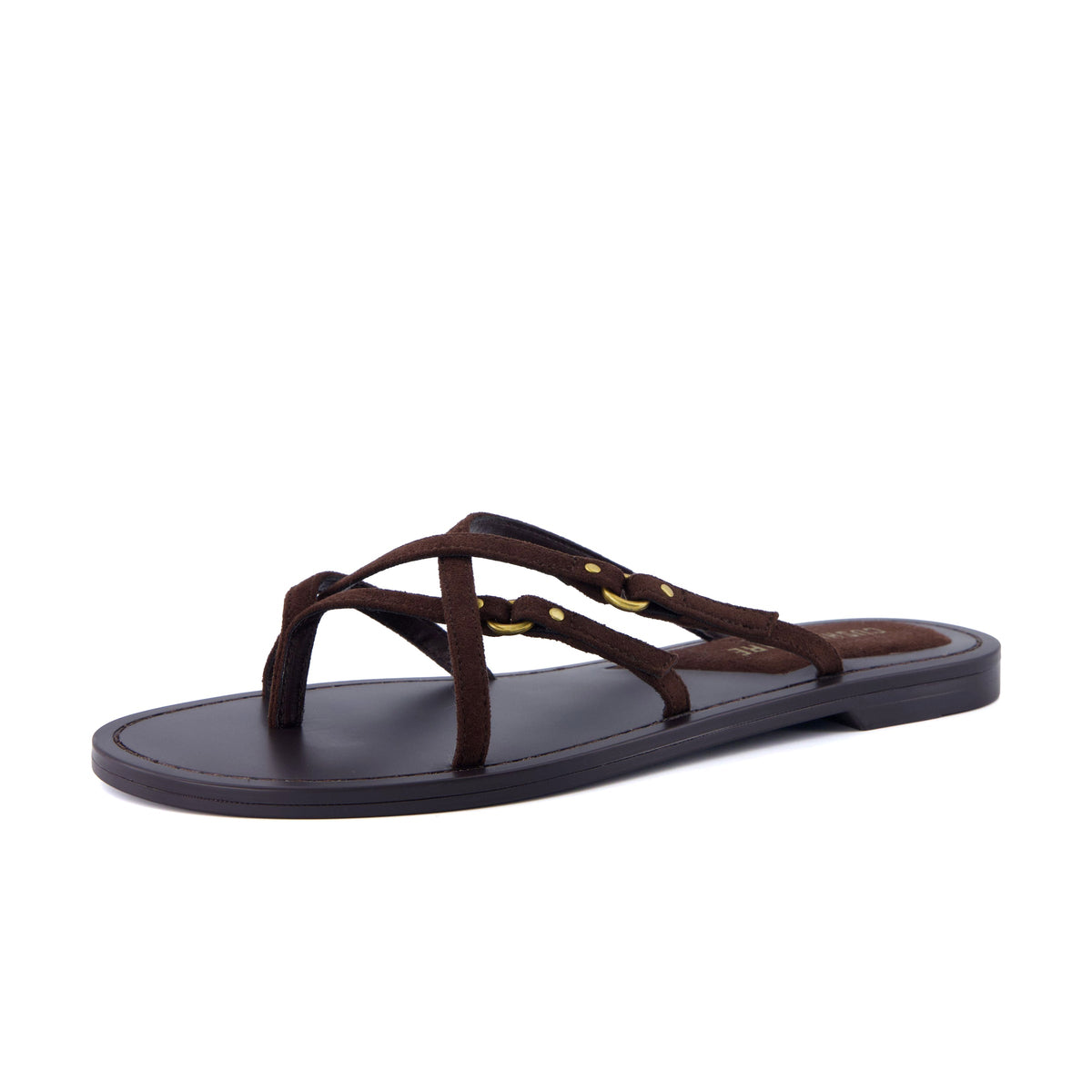 Raz Thong Strappy Sandals - view 3