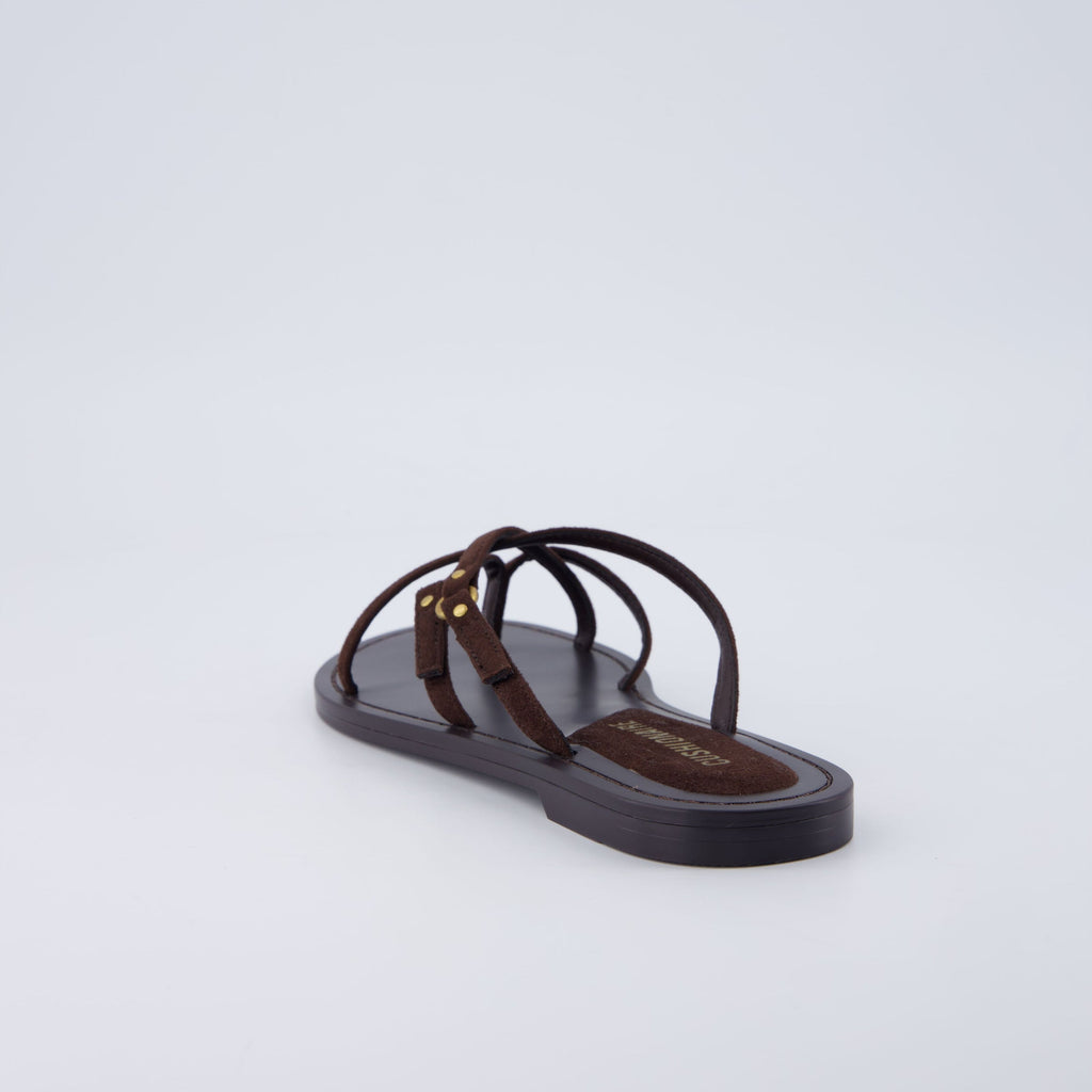 Raz Thong Strappy Sandals - view 7