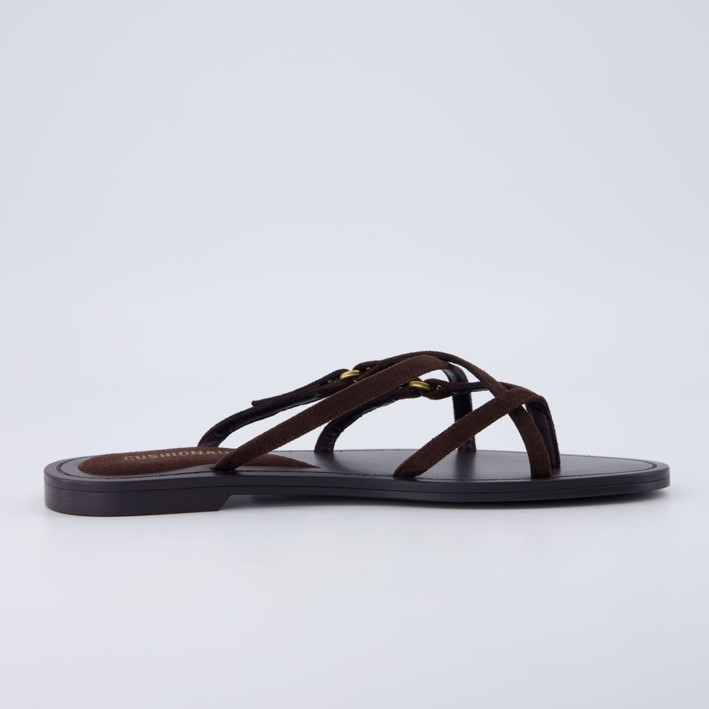 Raz Thong Strappy Sandals - view 5