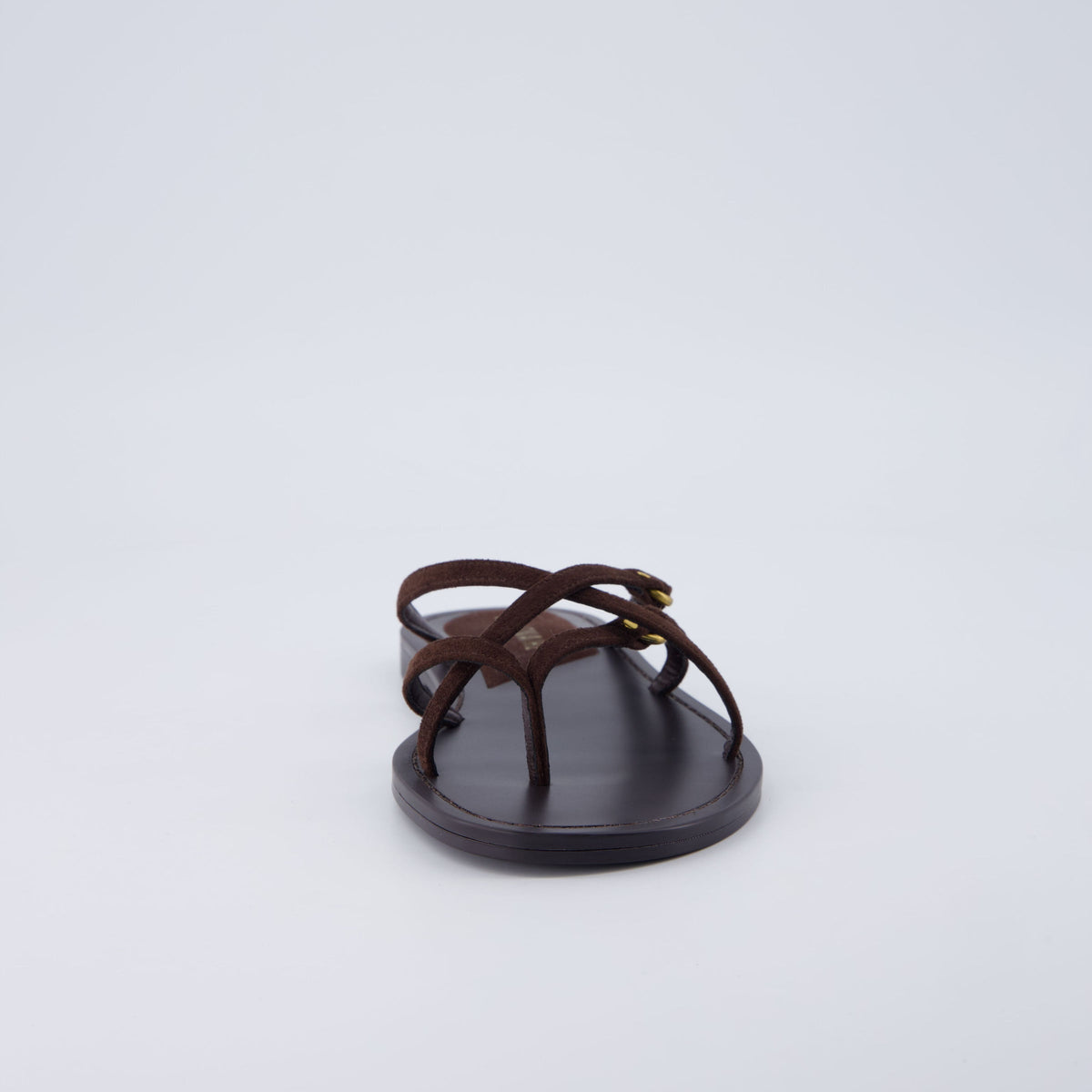 Raz Thong Strappy Sandals - view 4