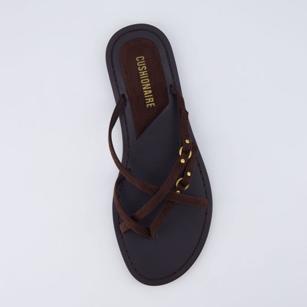Raz Thong Strappy Sandals - view 6
