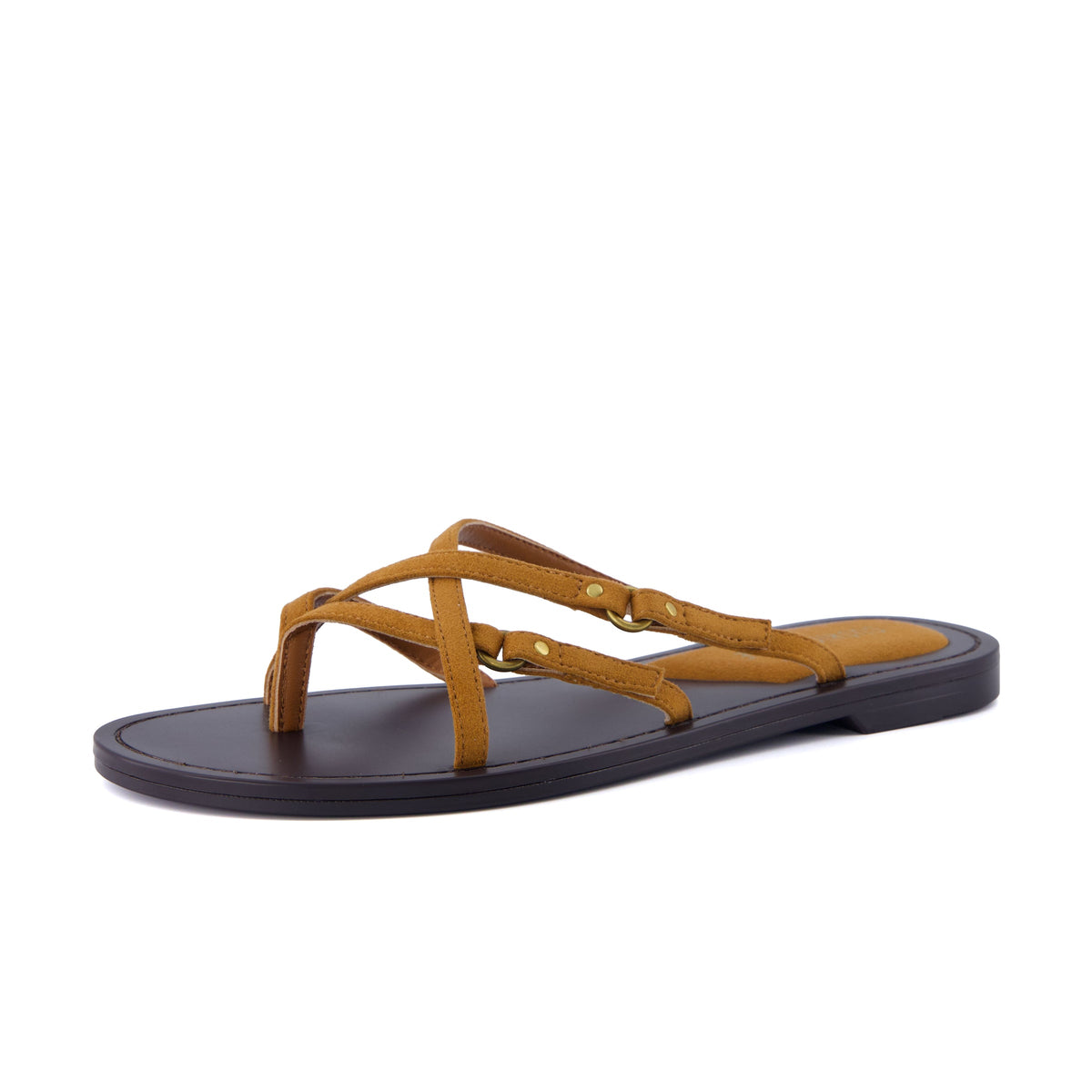 Raz Thong Strappy Sandals - view 12