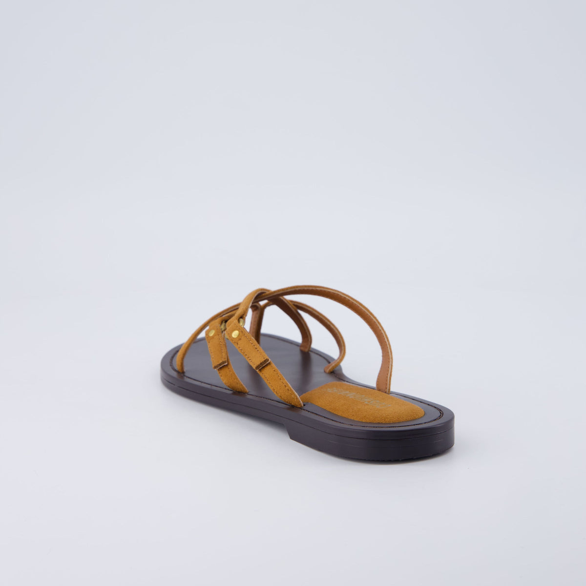 Raz Thong Strappy Sandals - view 15