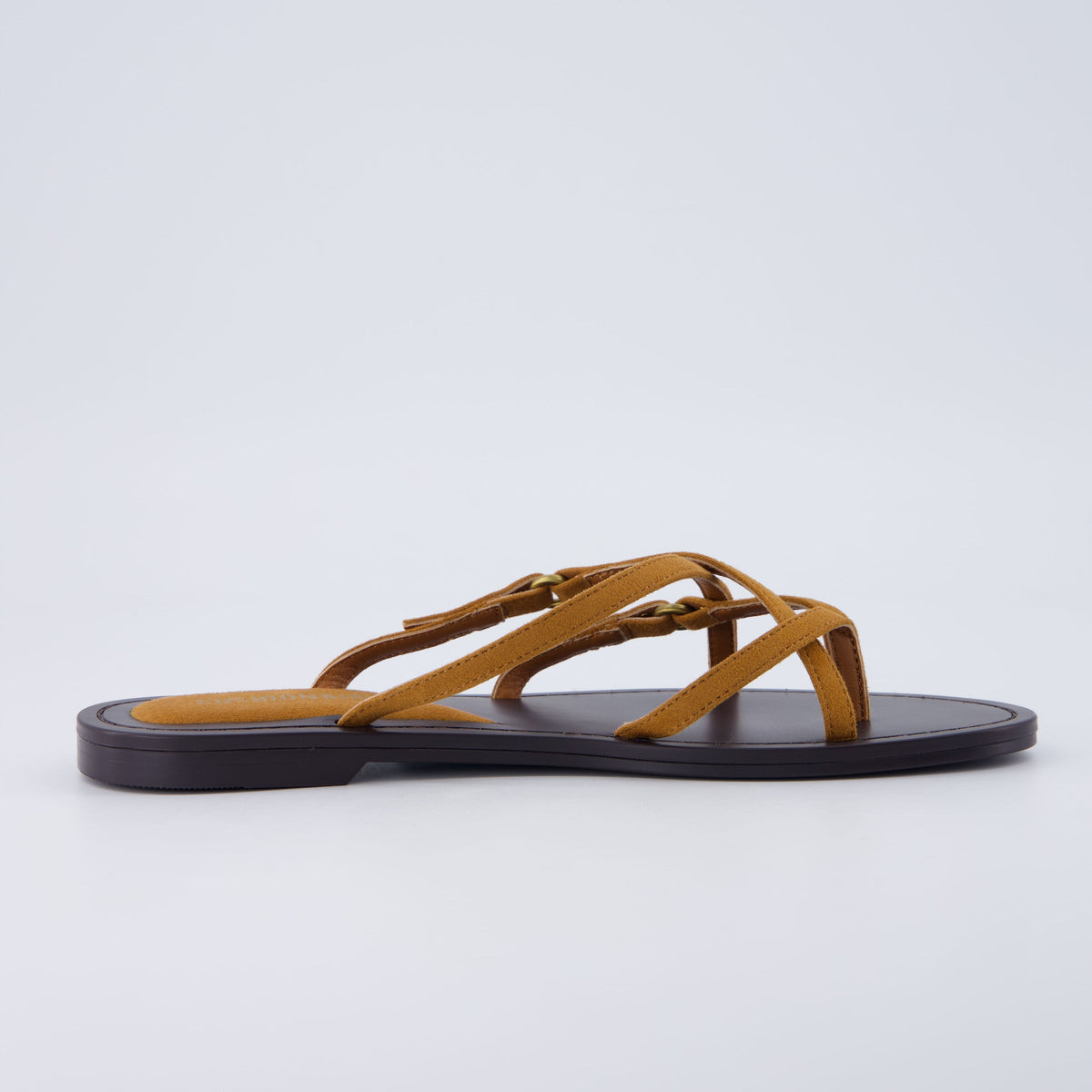 Raz Thong Strappy Sandals - view 14